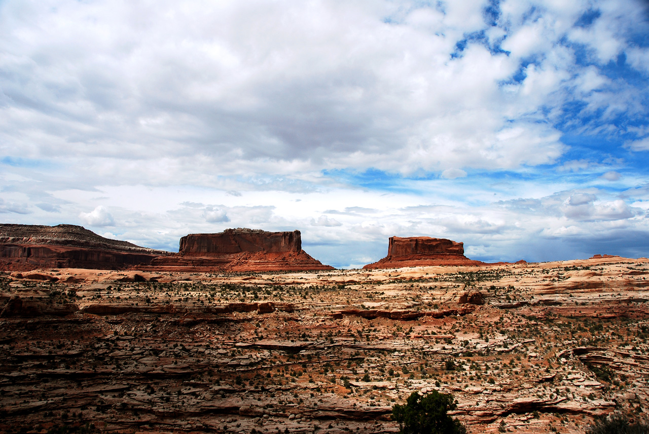 2013-05-21, 003, Monior & Merrimac, Canyonlands, UT