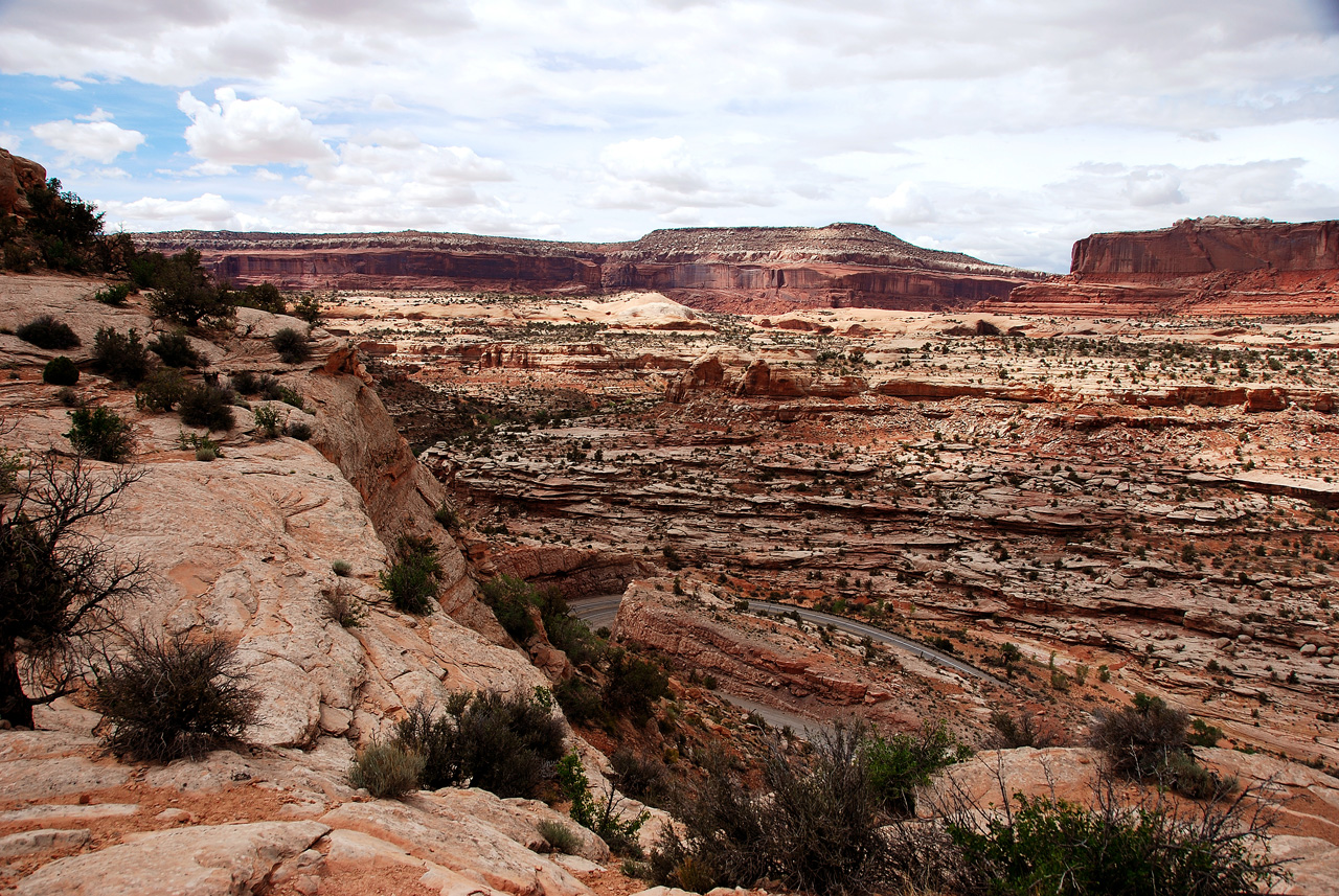 2013-05-21, 004, Monior & Merrimac, Canyonlands, UT