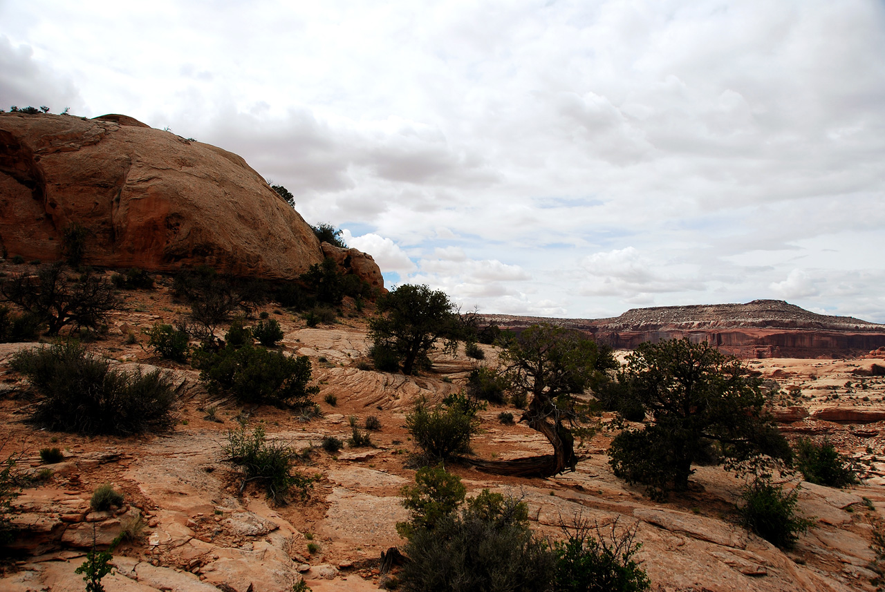 2013-05-21, 006, Monior & Merrimac, Canyonlands, UT