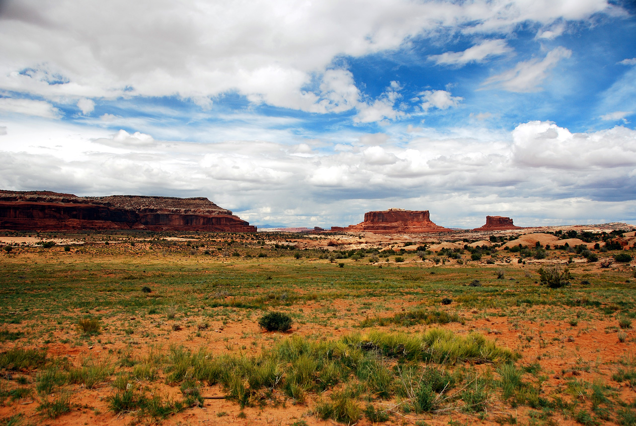 2013-05-21, 009, Monior & Merrimac, Canyonlands, UT