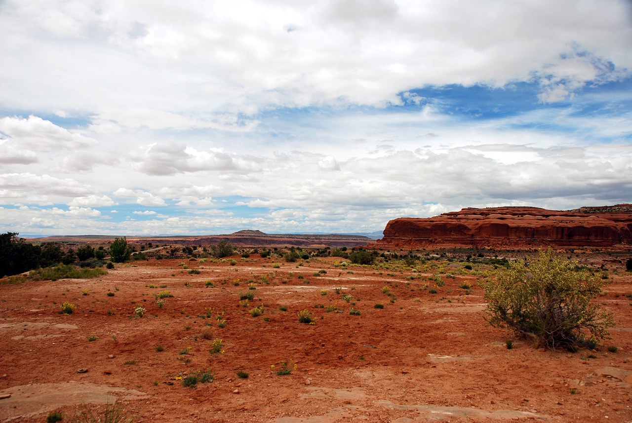 2013-05-21, 012, Plateau Viewpoint, Canyonlands, UT