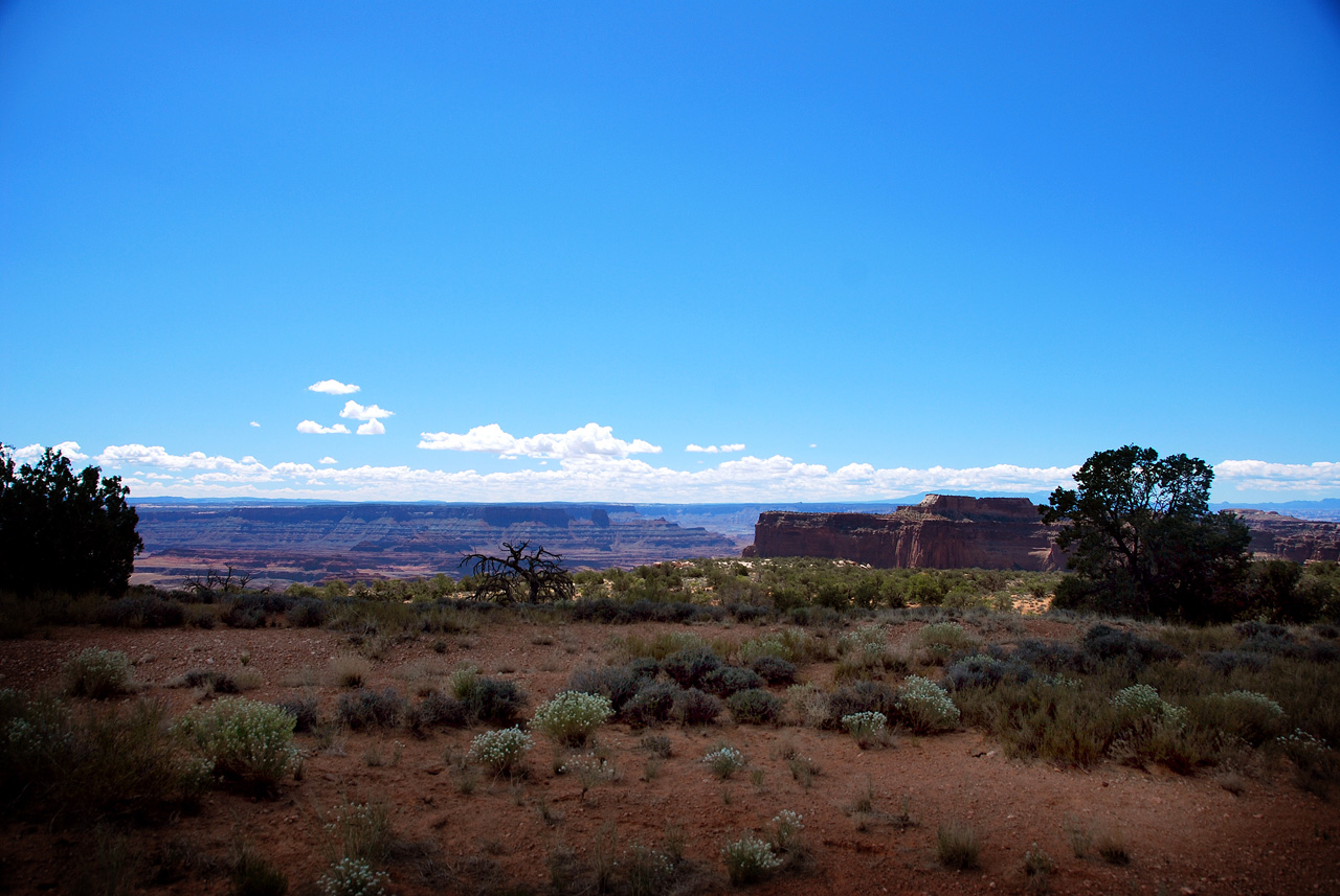2013-05-21, 016, Shafer Canyon, Canyonlands, UT
