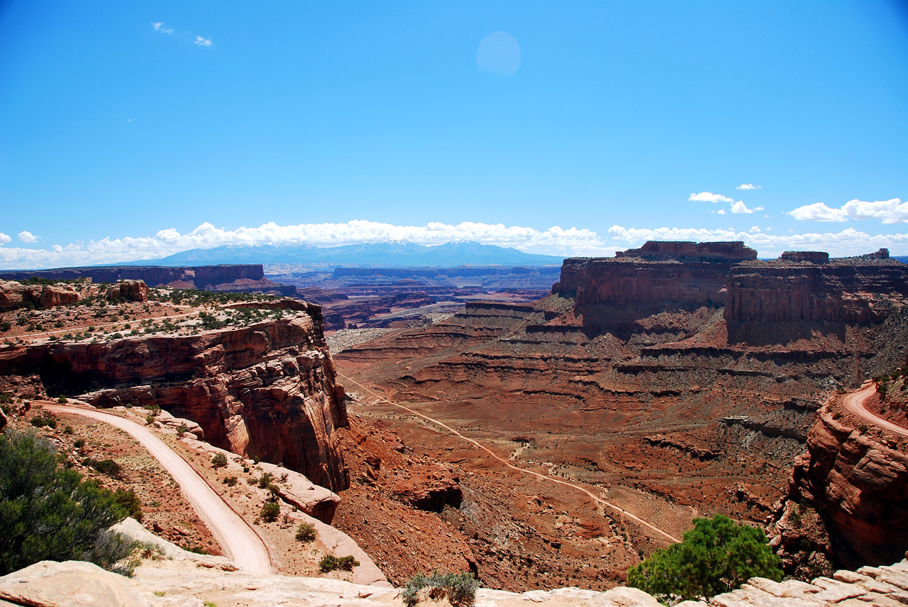 2013-05-21, 021, Shafer Canyon, Canyonlands, UT
