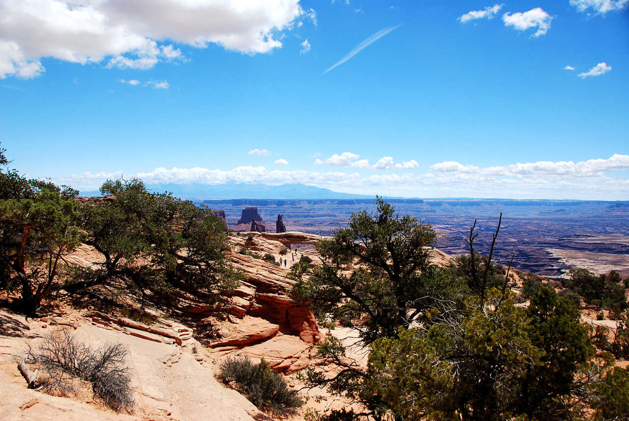 2013-05-21, 047, Mesa Arch, Canyonlands, UT