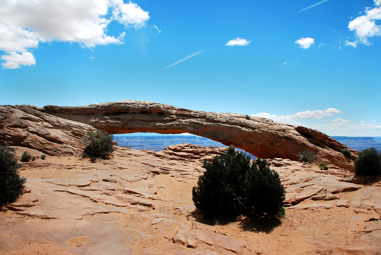2013-05-21, 050, Mesa Arch, Canyonlands, UT