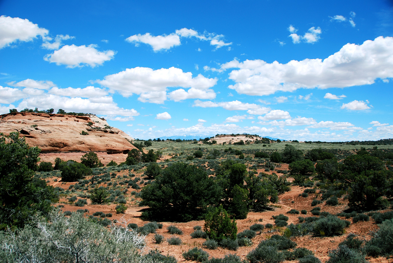 2013-05-21, 076, Aztec Butte, Canyonlands, UT