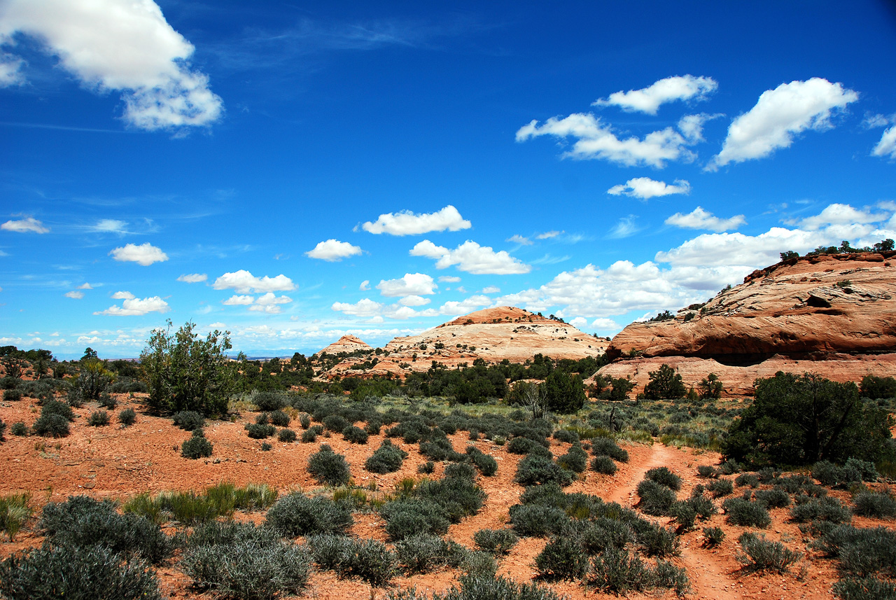 2013-05-21, 077, Aztec Butte, Canyonlands, UT