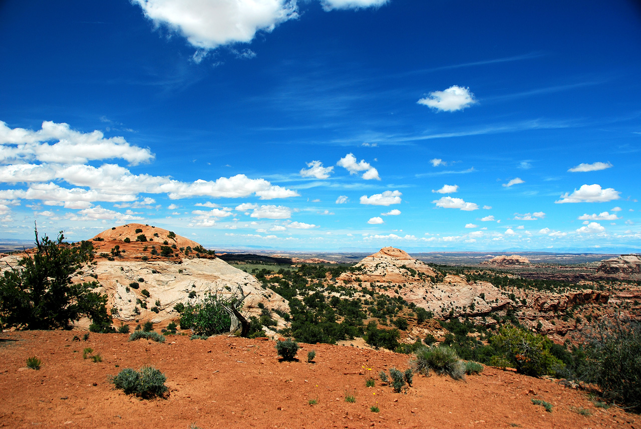 2013-05-21, 081, Aztec Butte, Canyonlands, UT