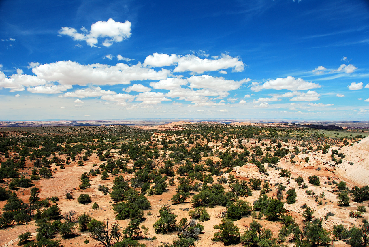 2013-05-21, 084, Aztec Butte, Canyonlands, UT