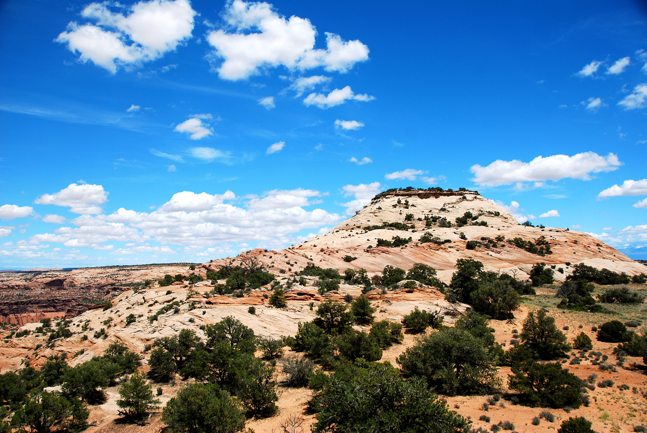 2013-05-21, 090, Aztec Butte, Canyonlands, UT