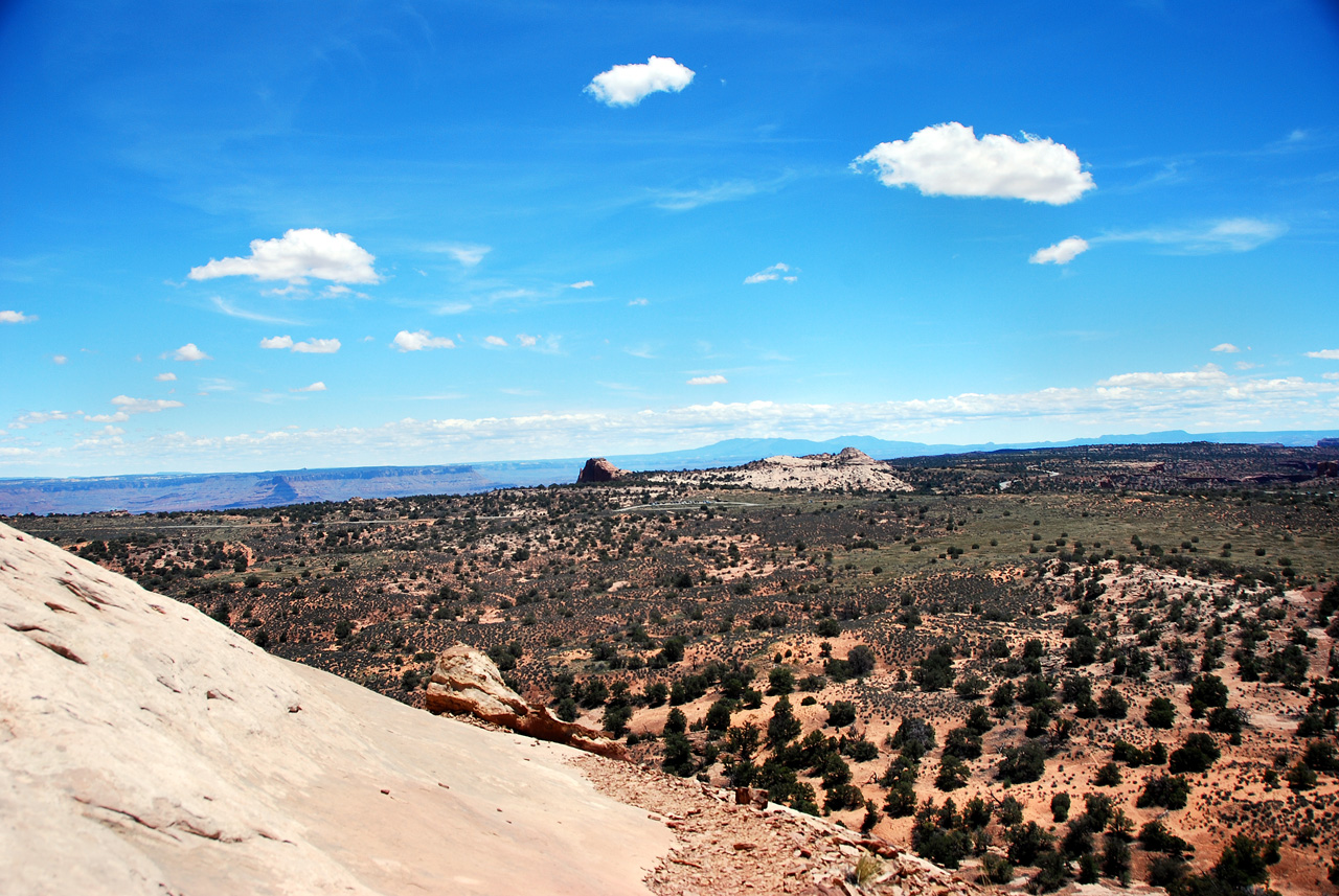 2013-05-21, 095, Aztec Butte, Canyonlands, UT