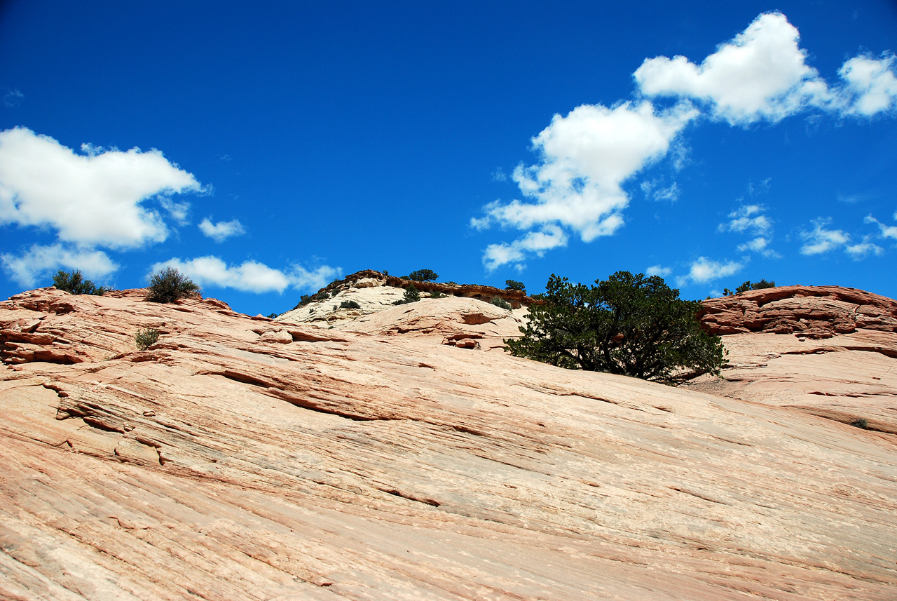 2013-05-21, 098, Aztec Butte, Canyonlands, UT
