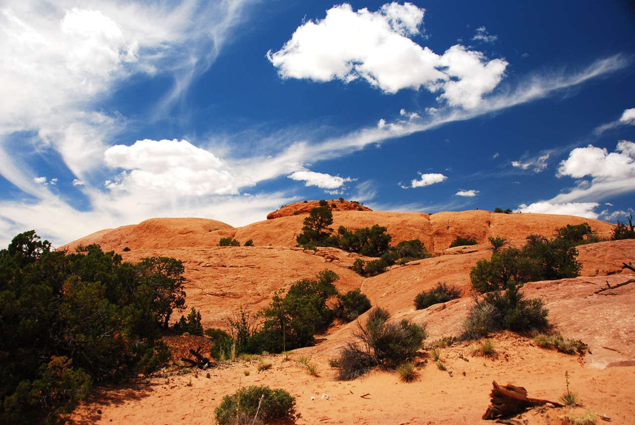 2013-05-21, 106, Whale Rock, Canyonlands, UT