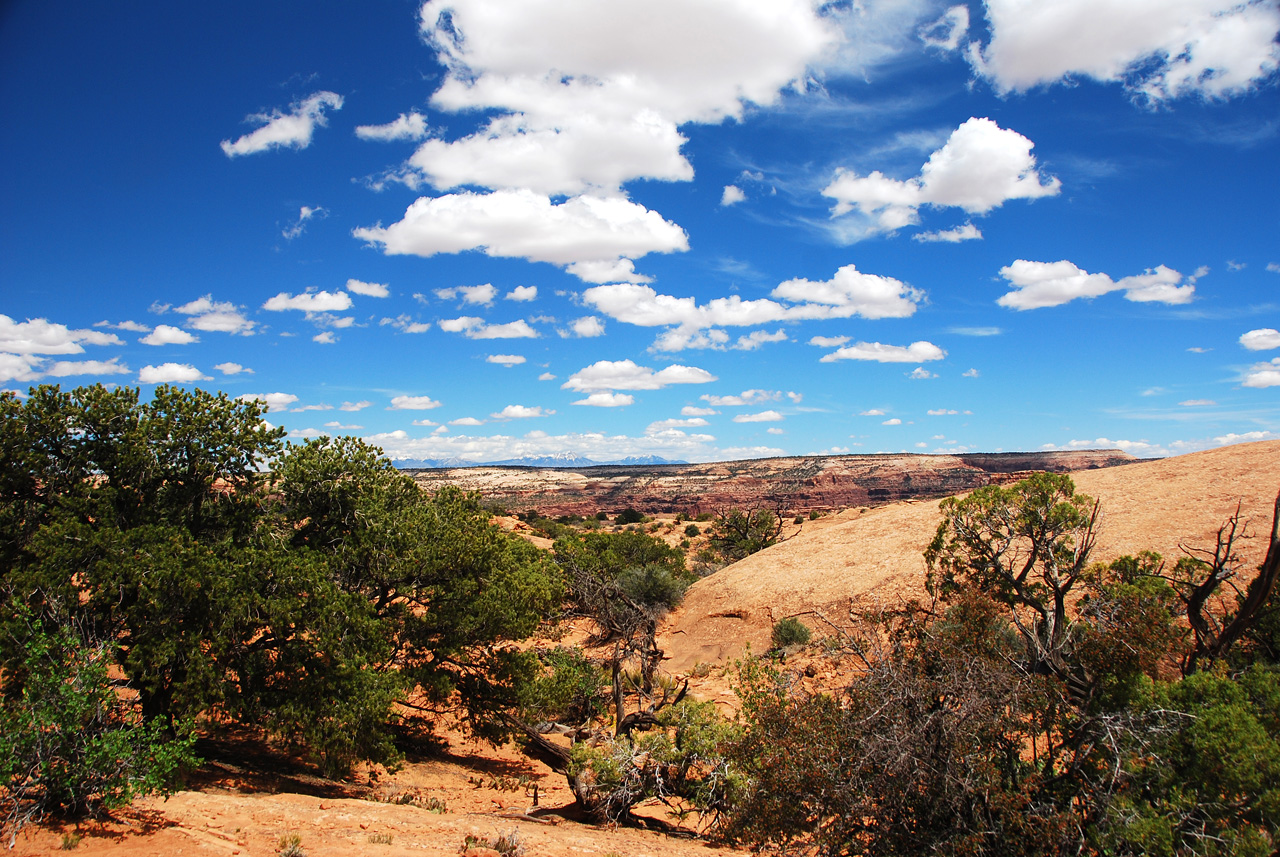 2013-05-21, 113, Whale Rock, Canyonlands, UT