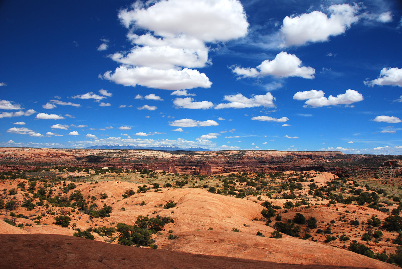 2013-05-21, 117, Whale Rock, Canyonlands, UT