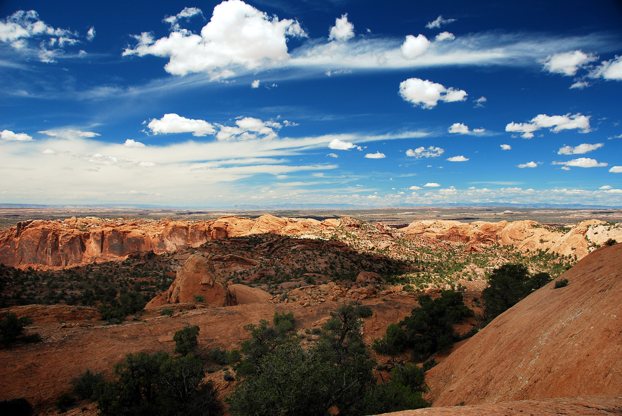 2013-05-21, 119, Whale Rock, Canyonlands, UT