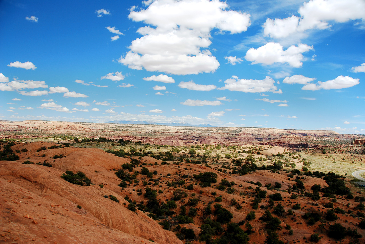 2013-05-21, 121, Whale Rock, Canyonlands, UT