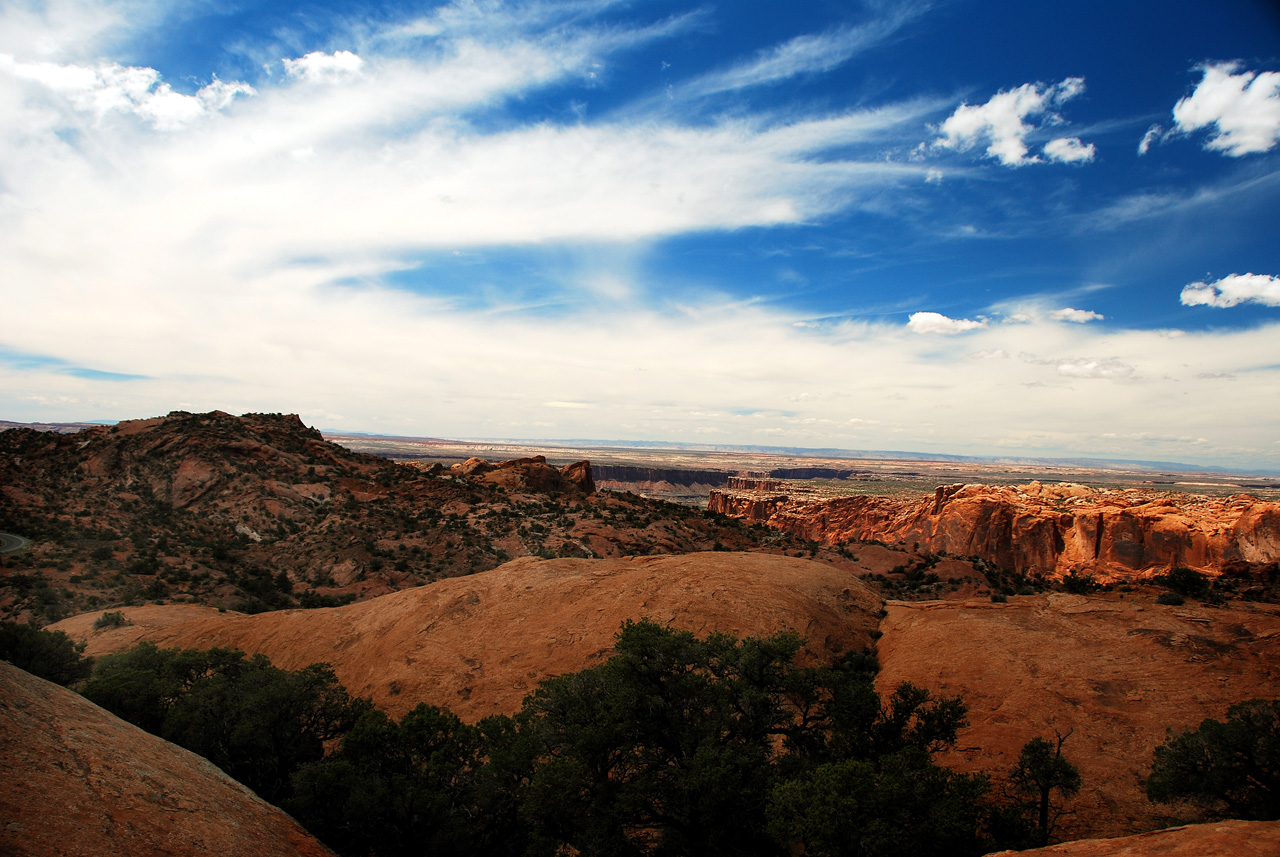 2013-05-21, 122, Whale Rock, Canyonlands, UT