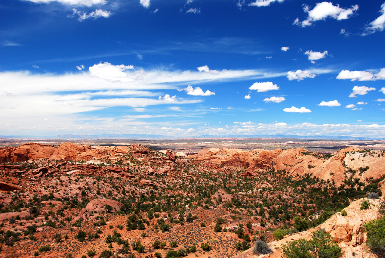 2013-05-21, 128, Whale Rock, Canyonlands, UT