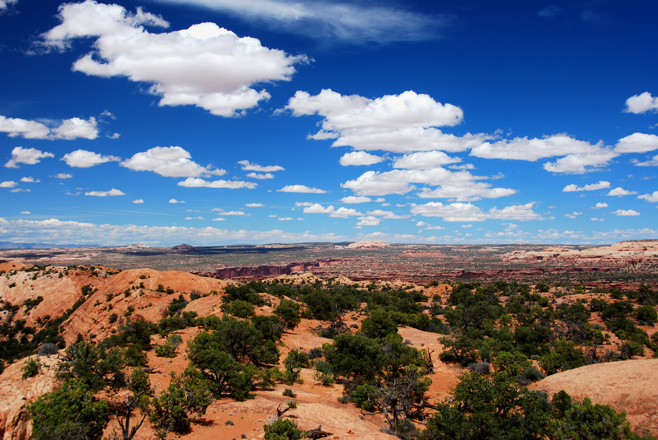 2013-05-21, 129, Whale Rock, Canyonlands, UT