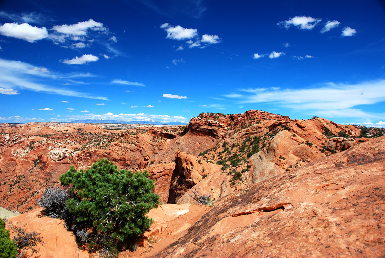 2013-05-21, 147, Upheaval Dome, Canyonlands, UT
