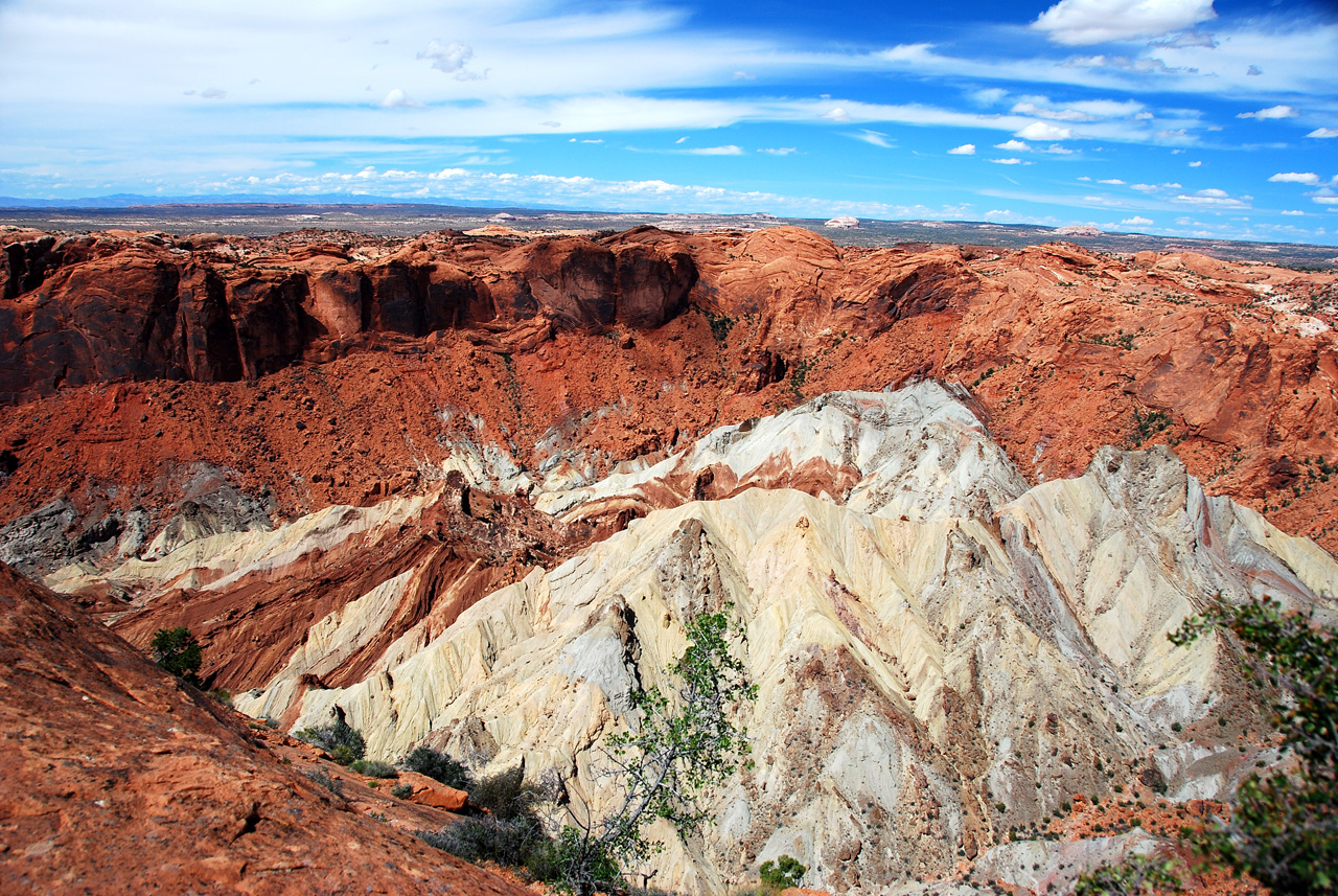 2013-05-21, 151, Upheaval Dome, Canyonlands, UT