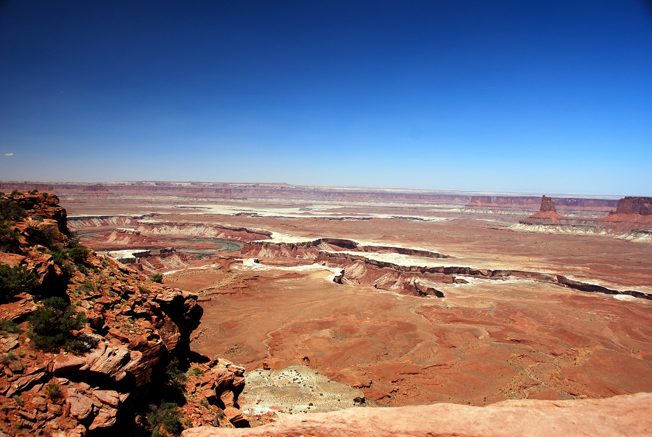 2013-05-23, 024, Murphy Point Trail, Canyonlands NP, UT