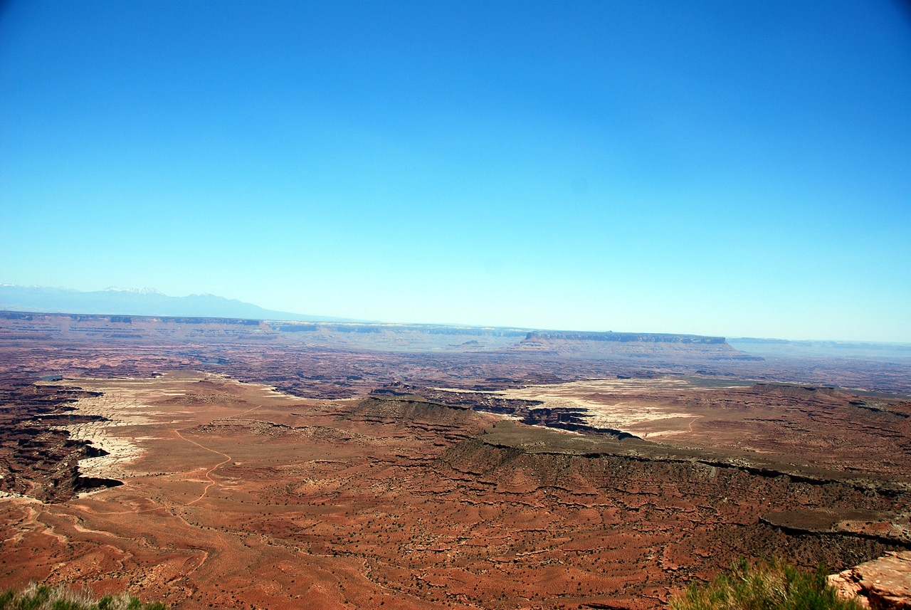 2013-05-23, 040, Buck Canyon, Canyonlands NP, UT