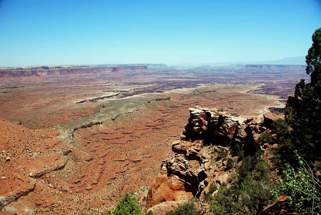 2013-05-23, 045, White Rim Trail, Canyonlands NP, UT