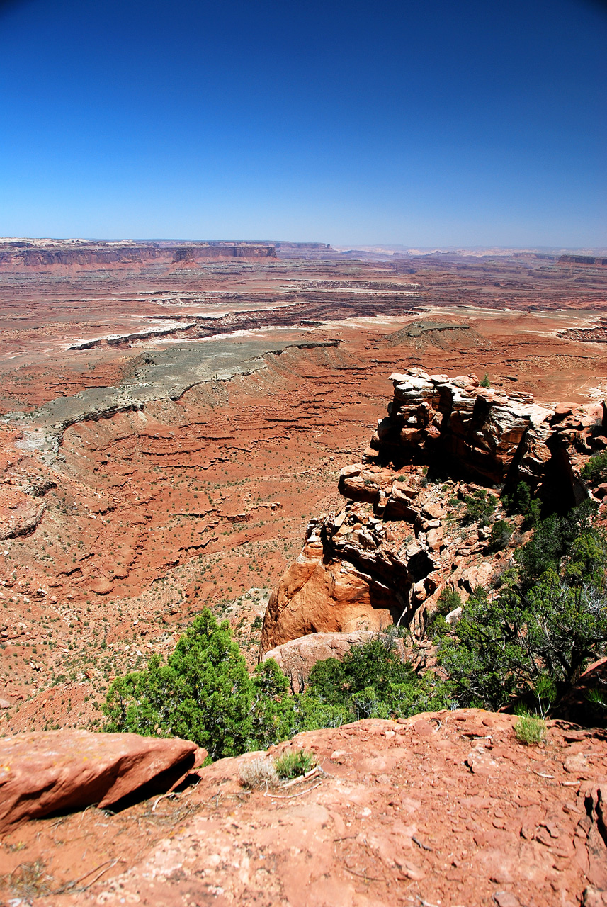 2013-05-23, 046, White Rim Trail, Canyonlands NP, UT