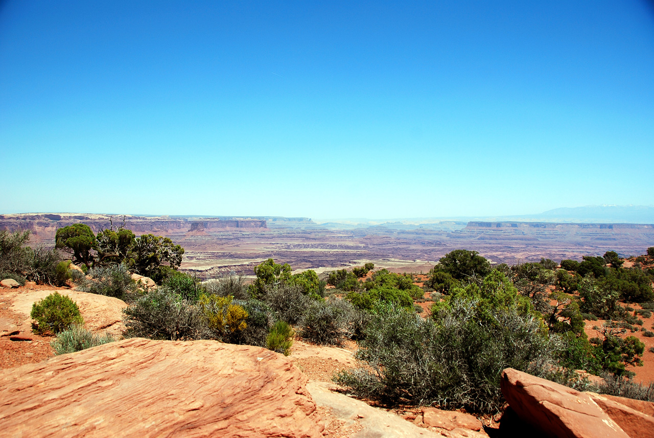 2013-05-23, 050, White Rim Trail, Canyonlands NP, UT