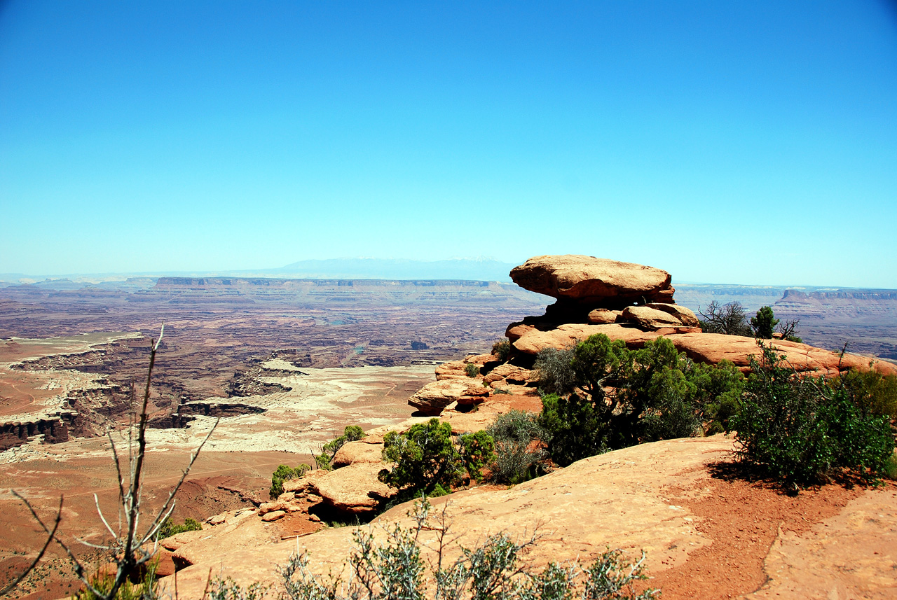 2013-05-23, 057, White Rim Trail, Canyonlands NP, UT