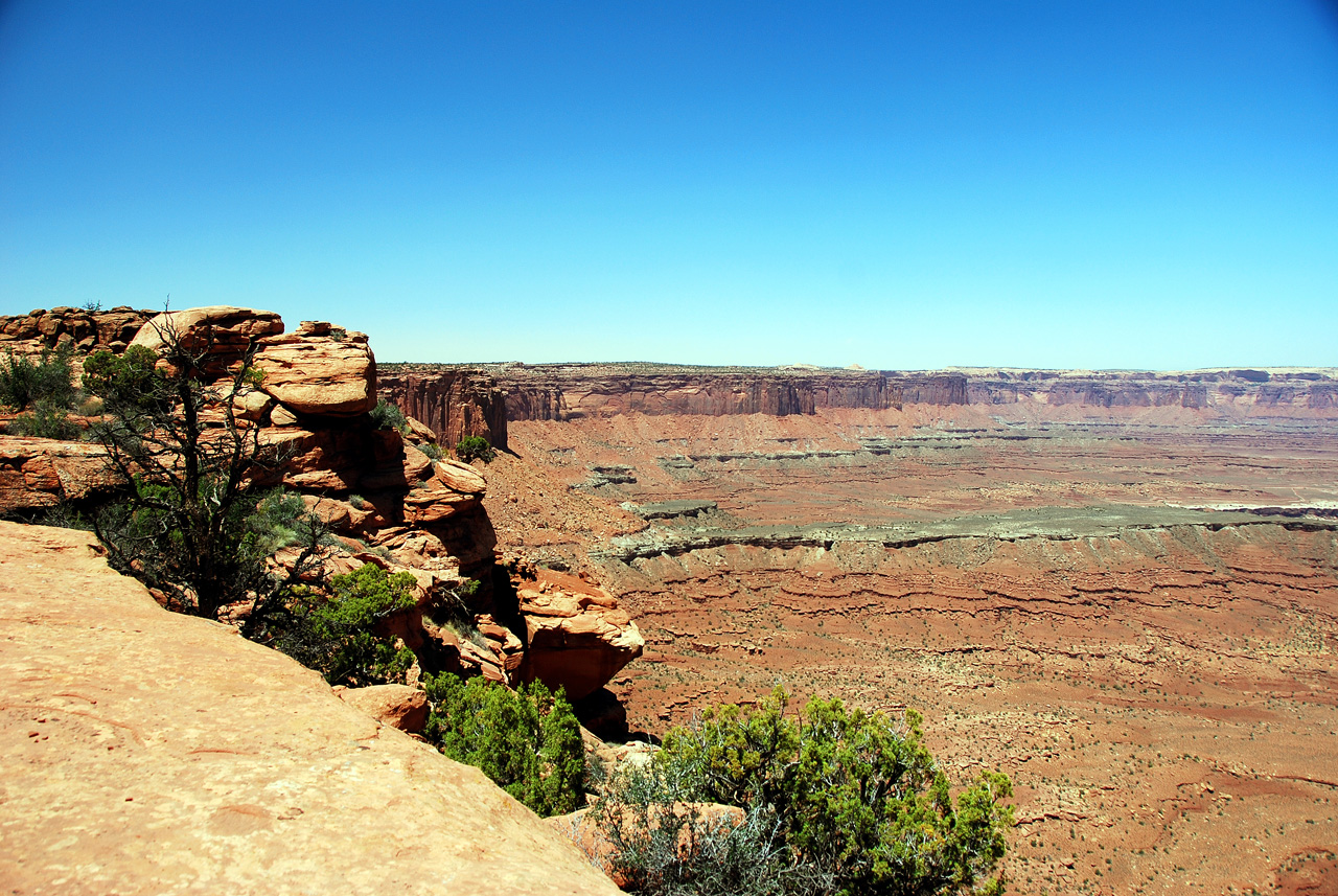2013-05-23, 058, White Rim Trail, Canyonlands NP, UT