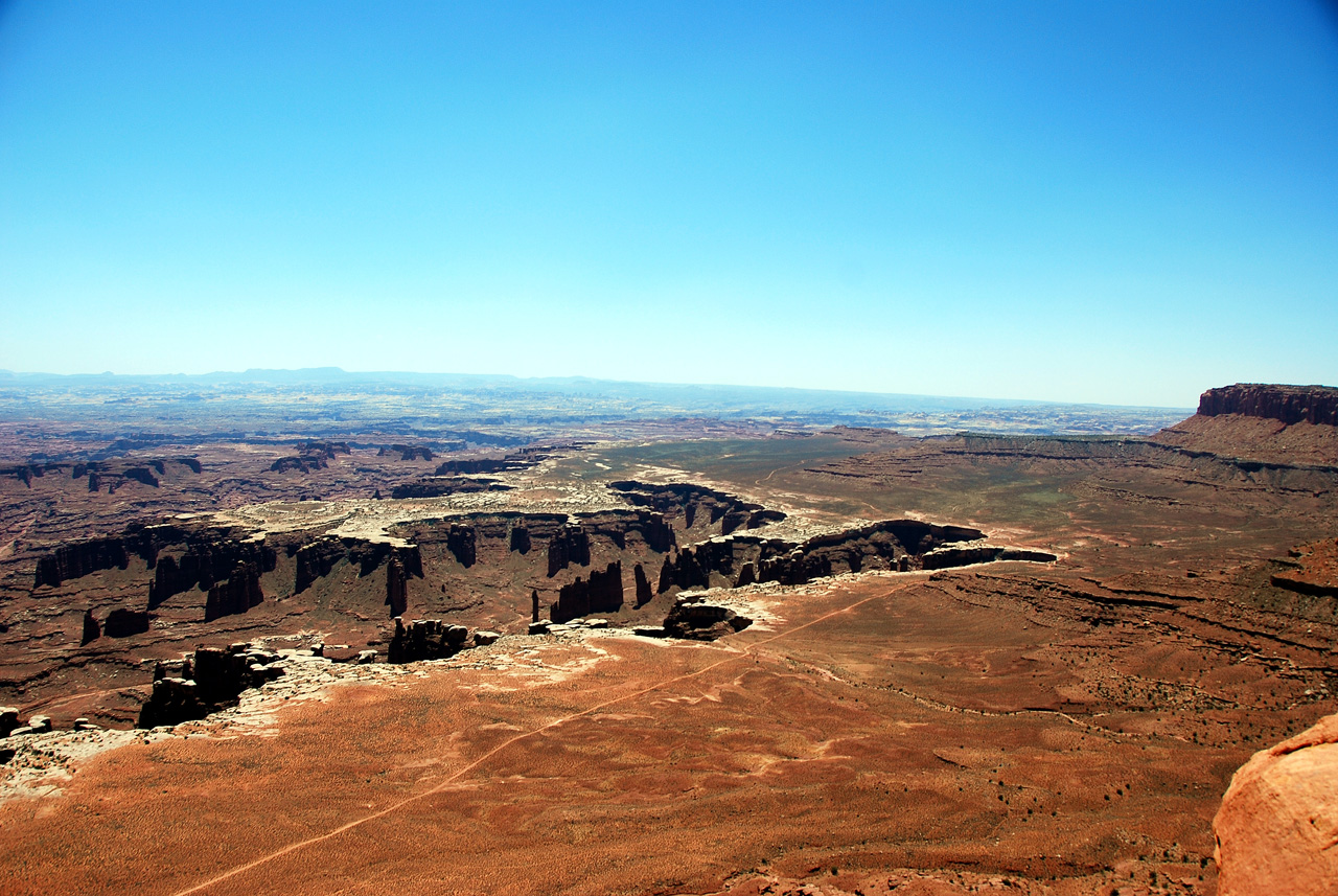 2013-05-23, 063, White Rim Trail, Canyonlands NP, UT