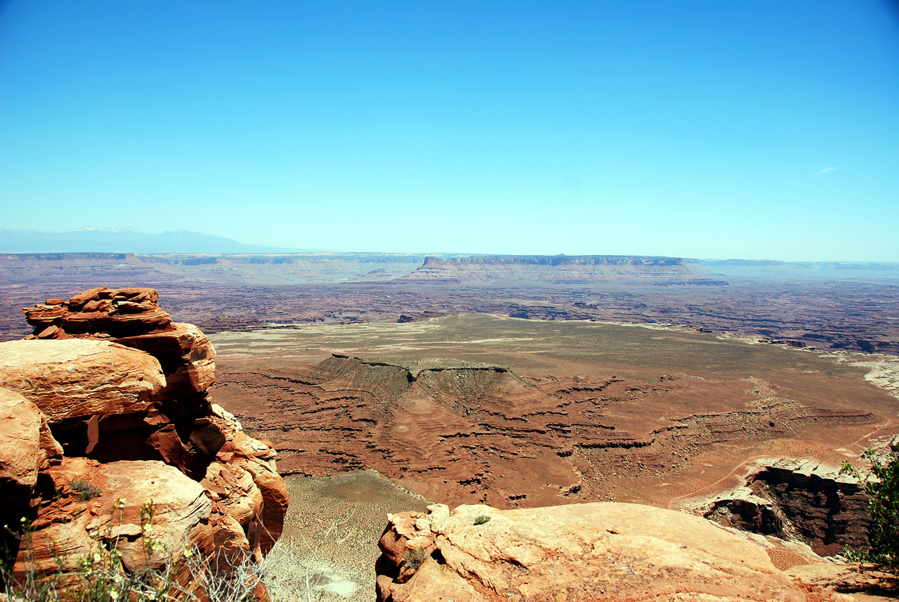 2013-05-23, 066, White Rim Trail, Canyonlands NP, UT