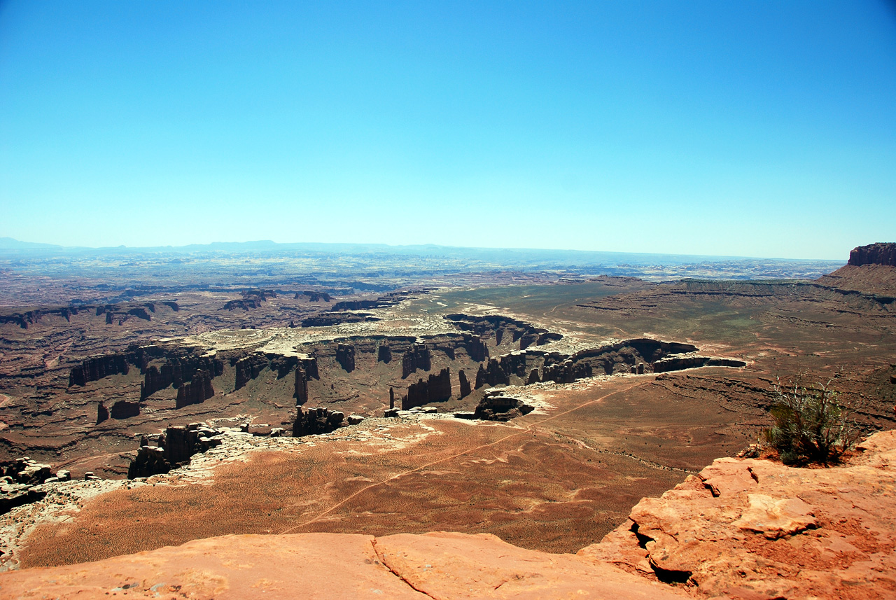2013-05-23, 073, White Rim Trail, Canyonlands NP, UT