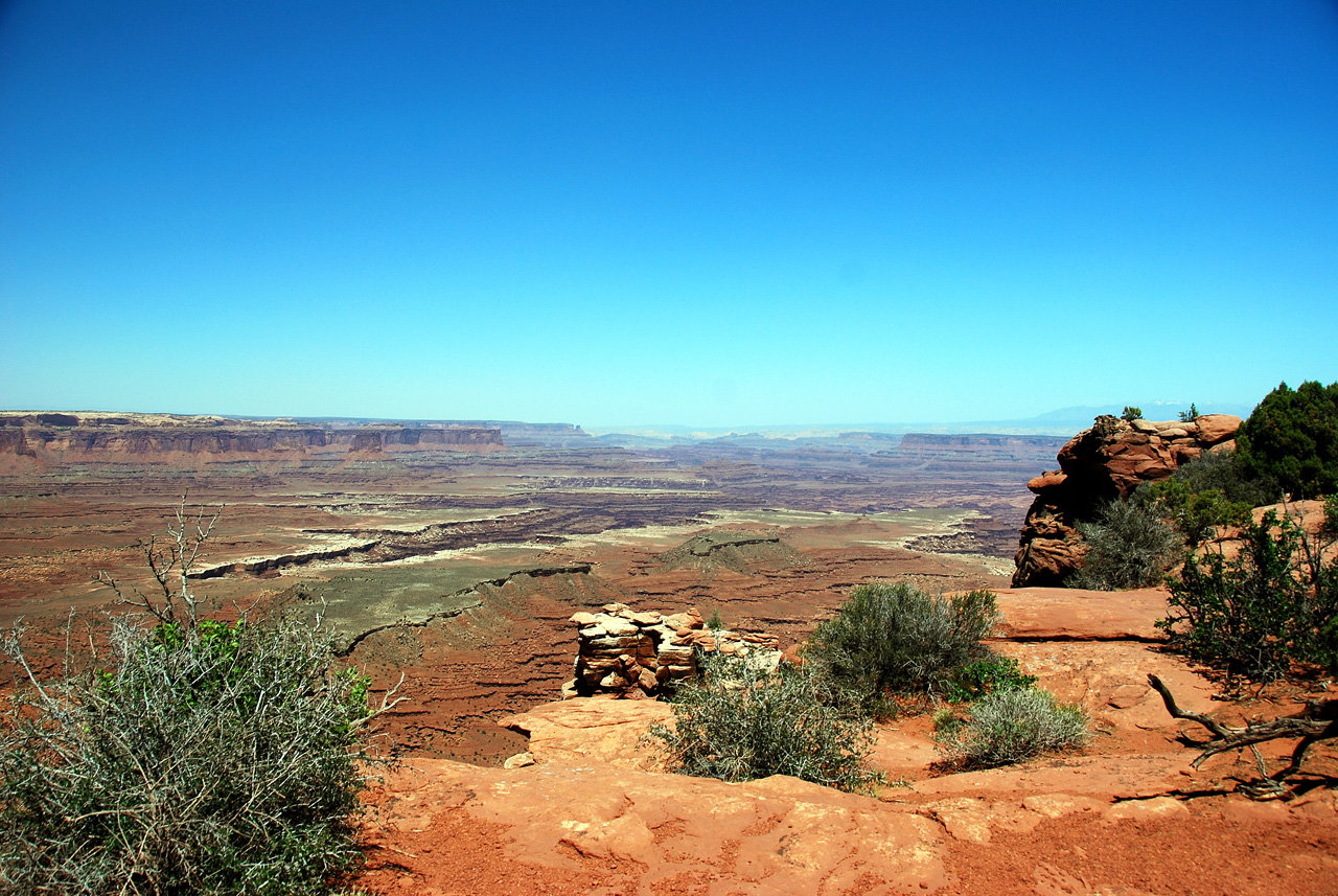 2013-05-23, 083, White Rim Trail, Canyonlands NP, UT