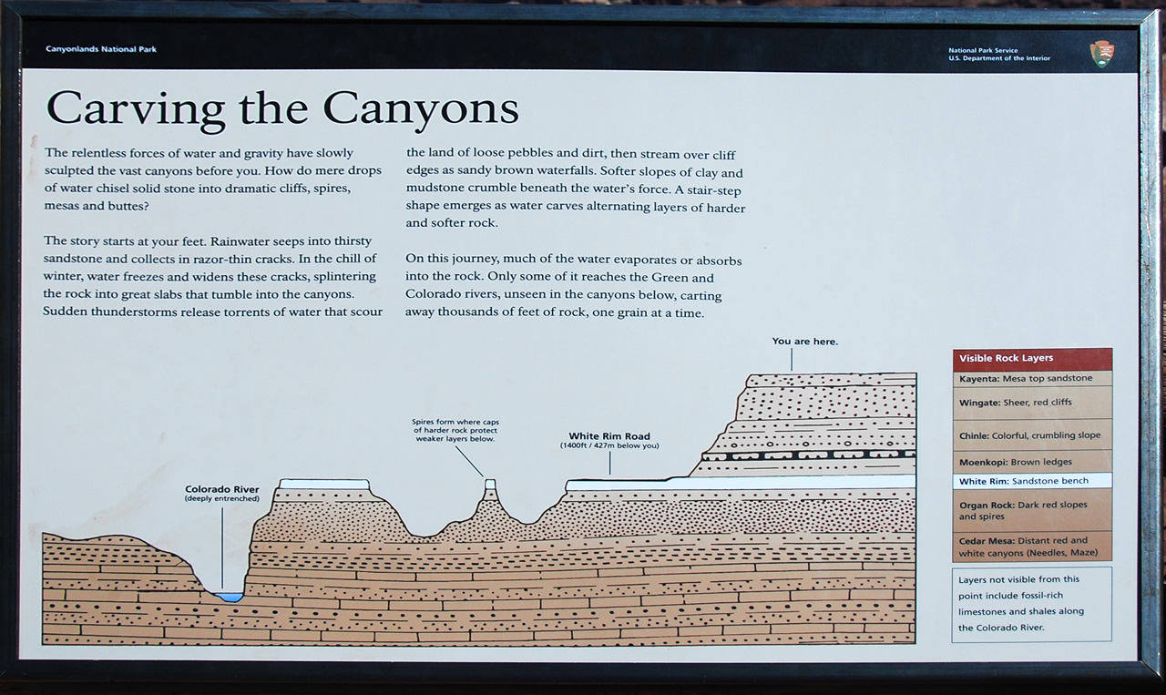 2013-05-23, 090, Grand View Pt, Canyonlands NP, UT