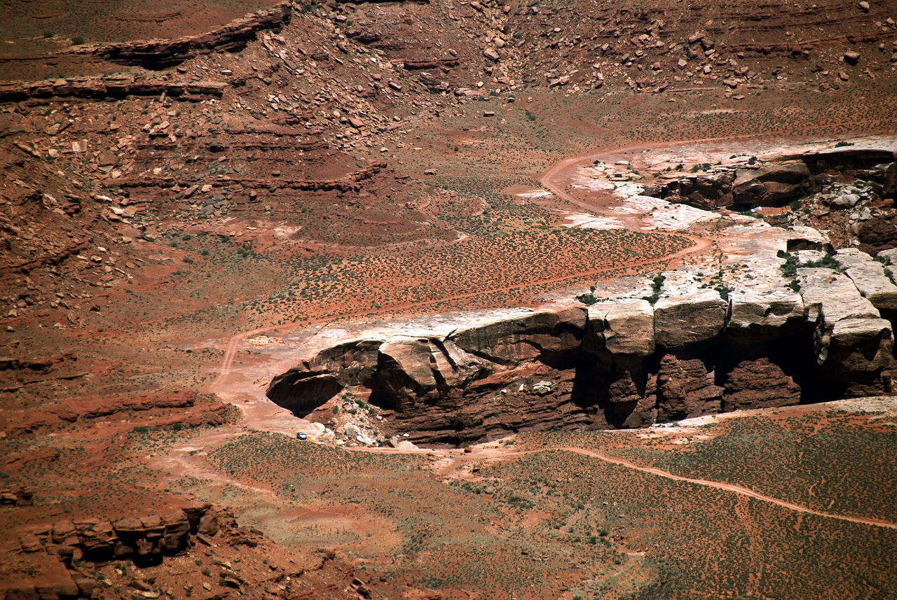 2013-05-23, 096, Grand View Pt, Canyonlands NP, UT