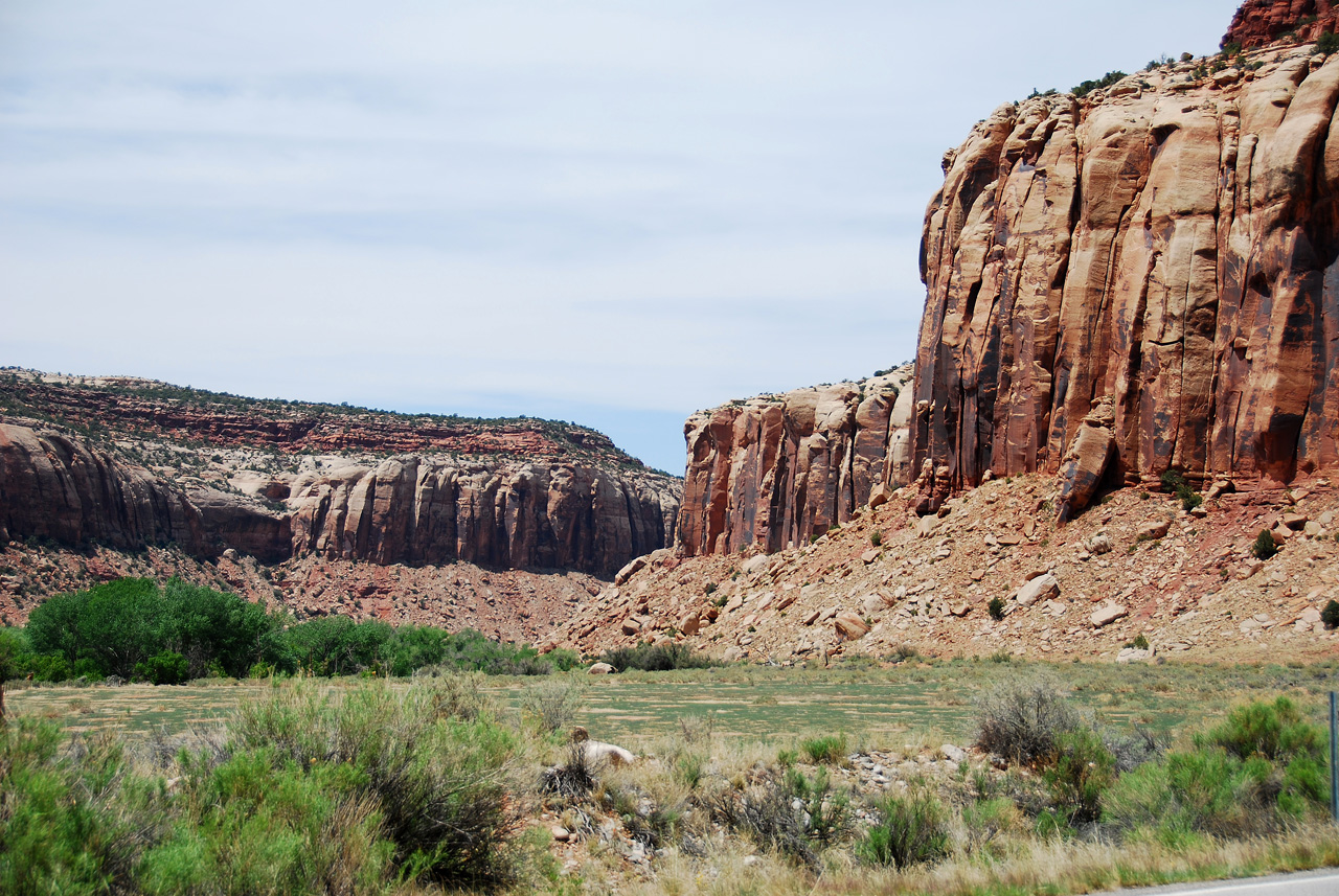 2013-05-24, 008, Rt 211, Canyonlands NP, UT
