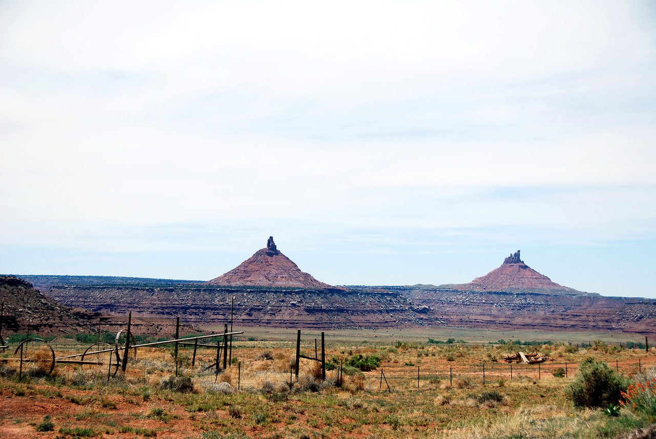 2013-05-24, 013, Rt 211, Canyonlands NP, UT
