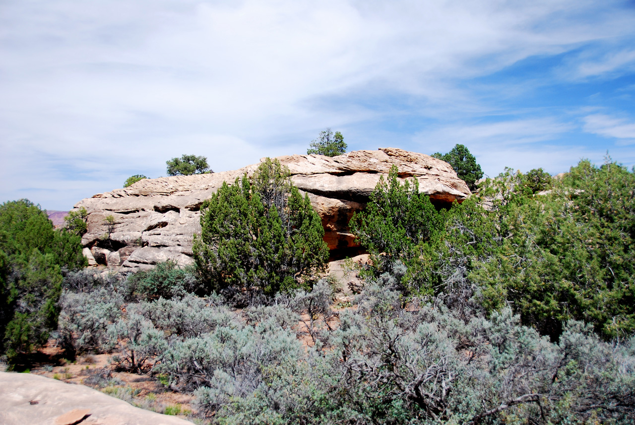 2013-05-24, 019, Roadside Ruin Trail, Canyonlands NP, UT
