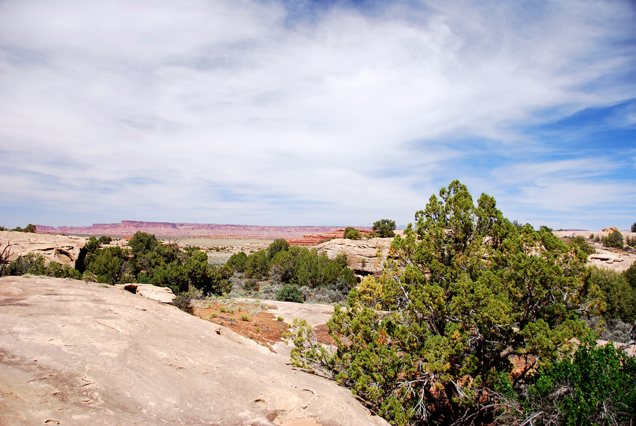 2013-05-24, 020, Roadside Ruin Trail, Canyonlands NP, UT