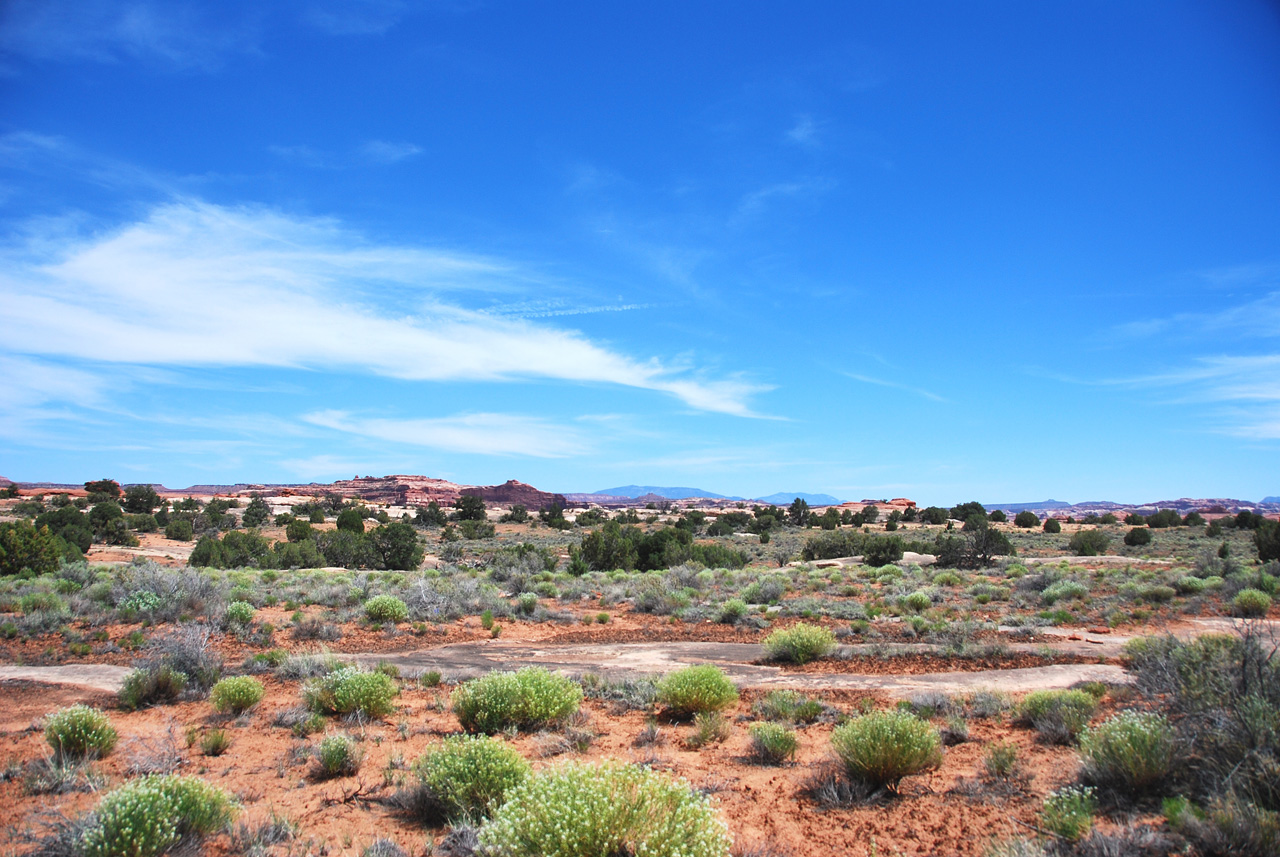 2013-05-24, 022, Roadside Ruin Trail, Canyonlands NP, UT