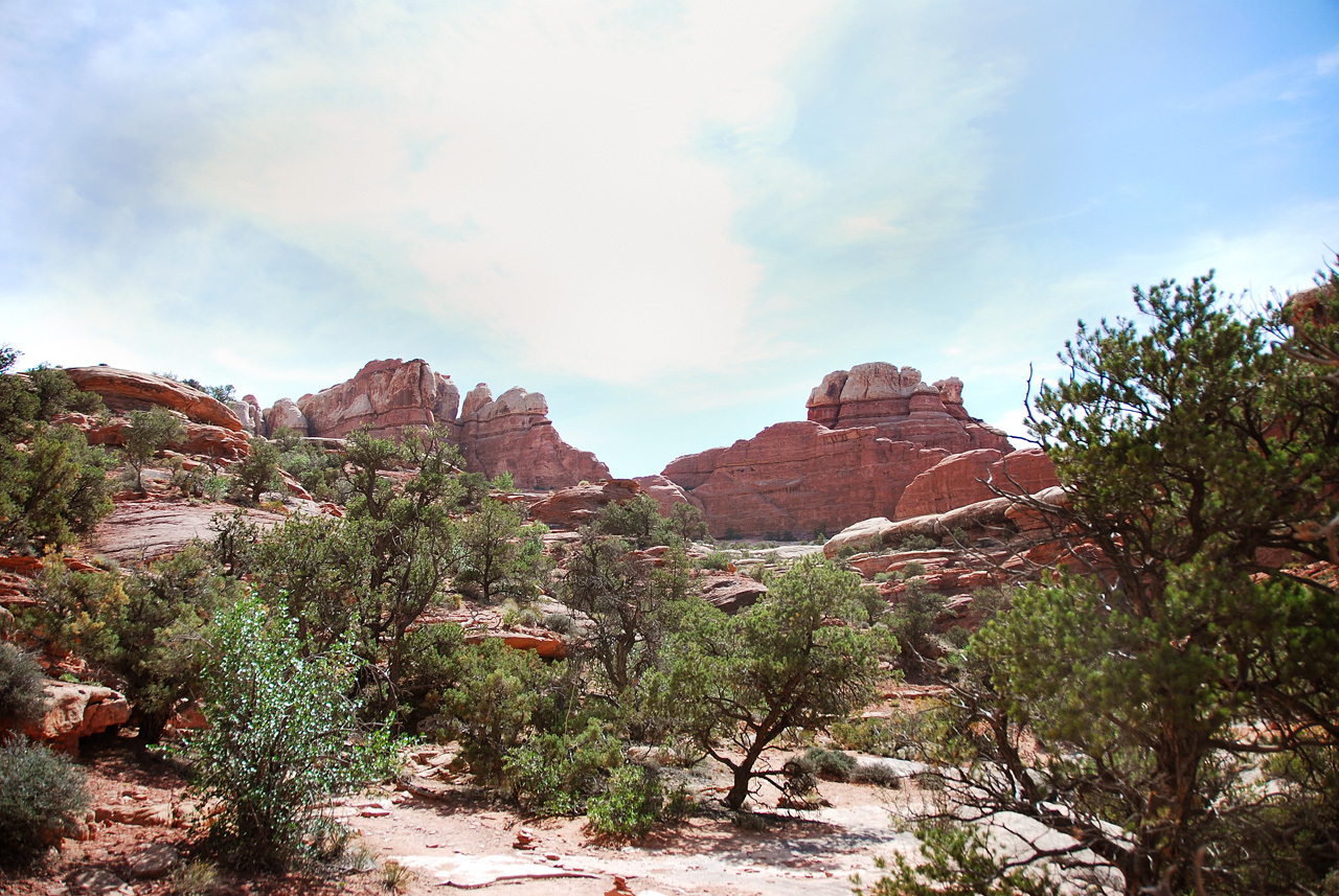 2013-05-24, 052, Elephant Hill Trail, Canyonlands NP, UT