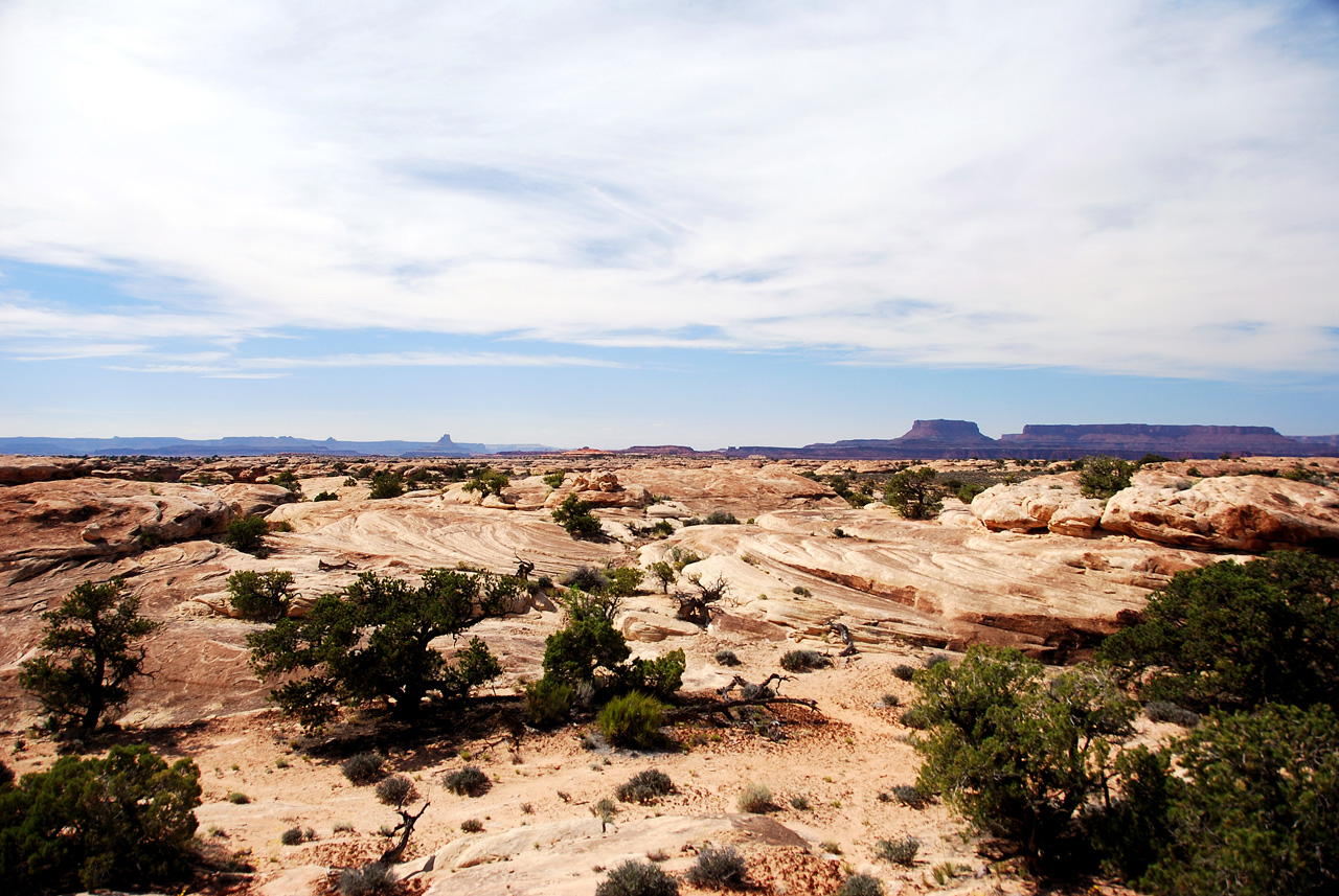 2013-05-24, 073, Pothole Point Trail, Canyonlands NP, UT