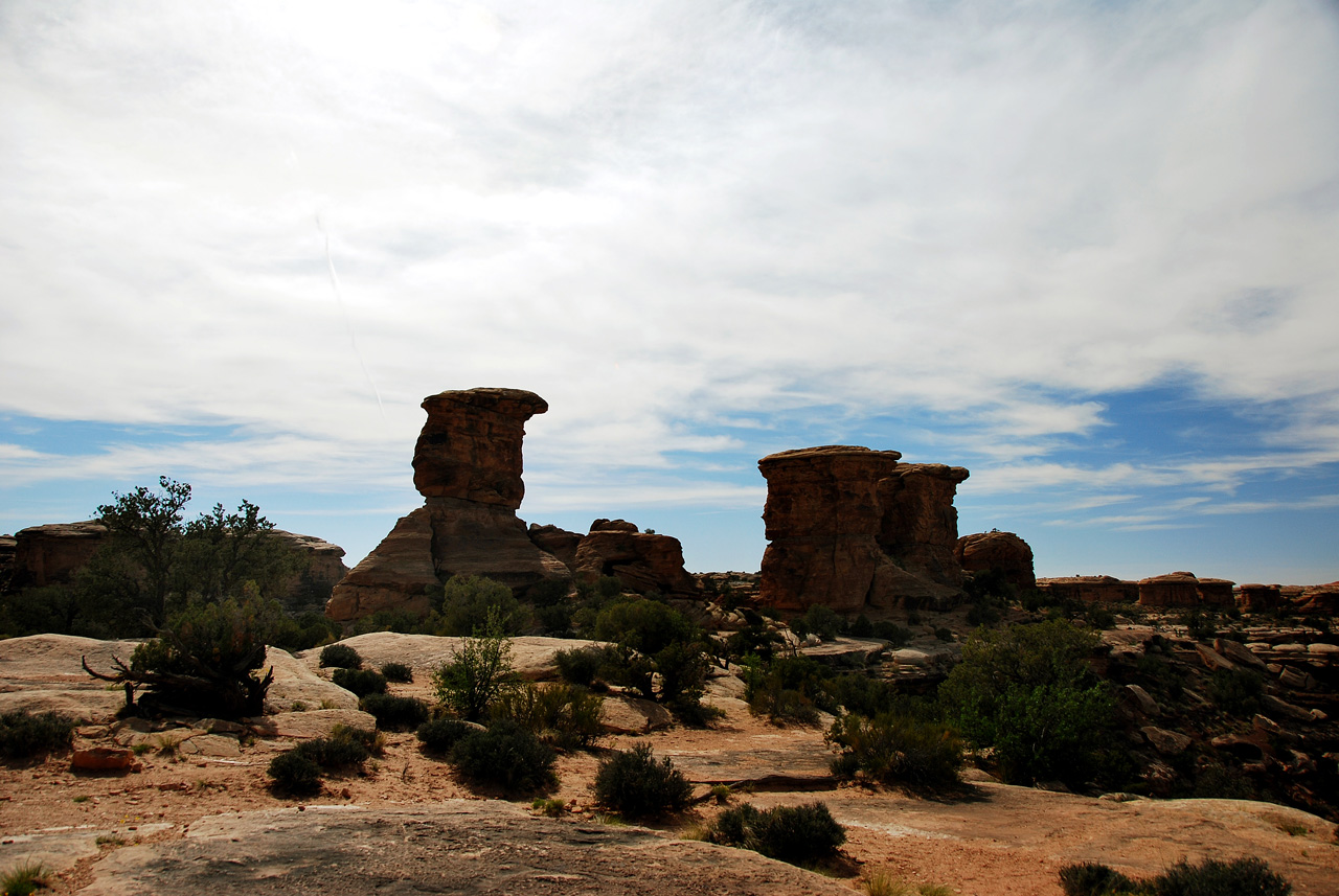 2013-05-24, 090, Elephant Hill Trail, Canyonlands NP, UT