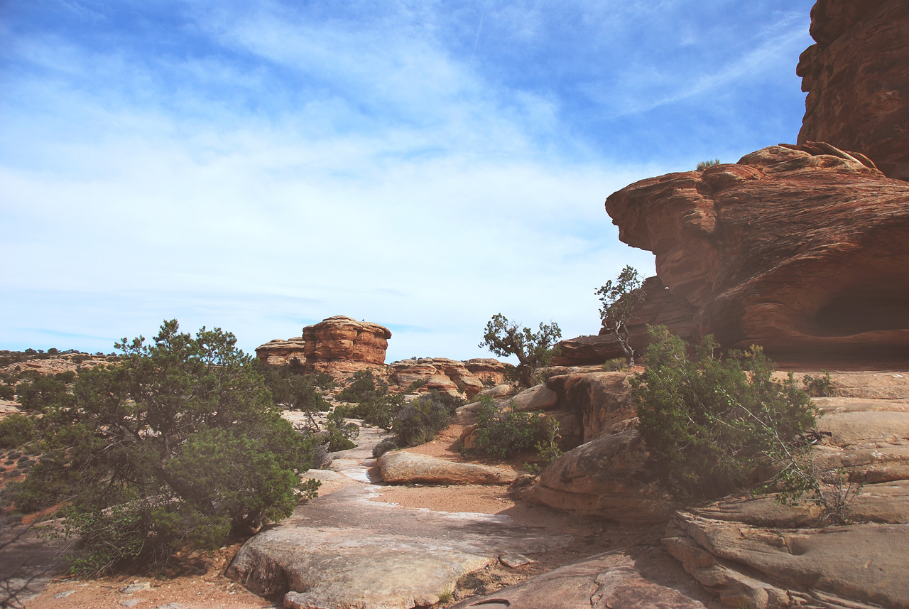 2013-05-24, 109, Big Spring Overlook, Canyonlands NP, UT