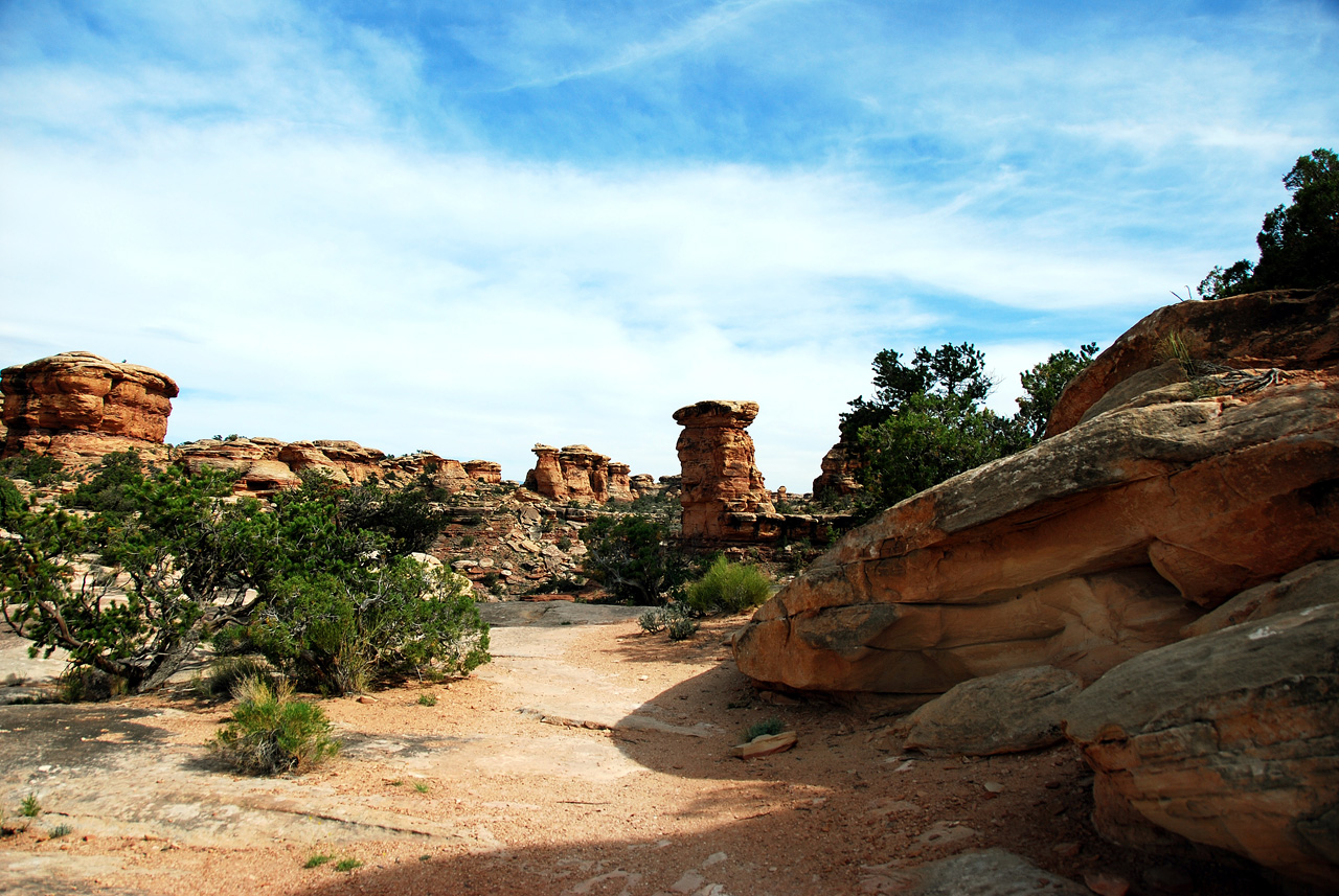 2013-05-24, 111, Big Spring Overlook, Canyonlands NP, UT