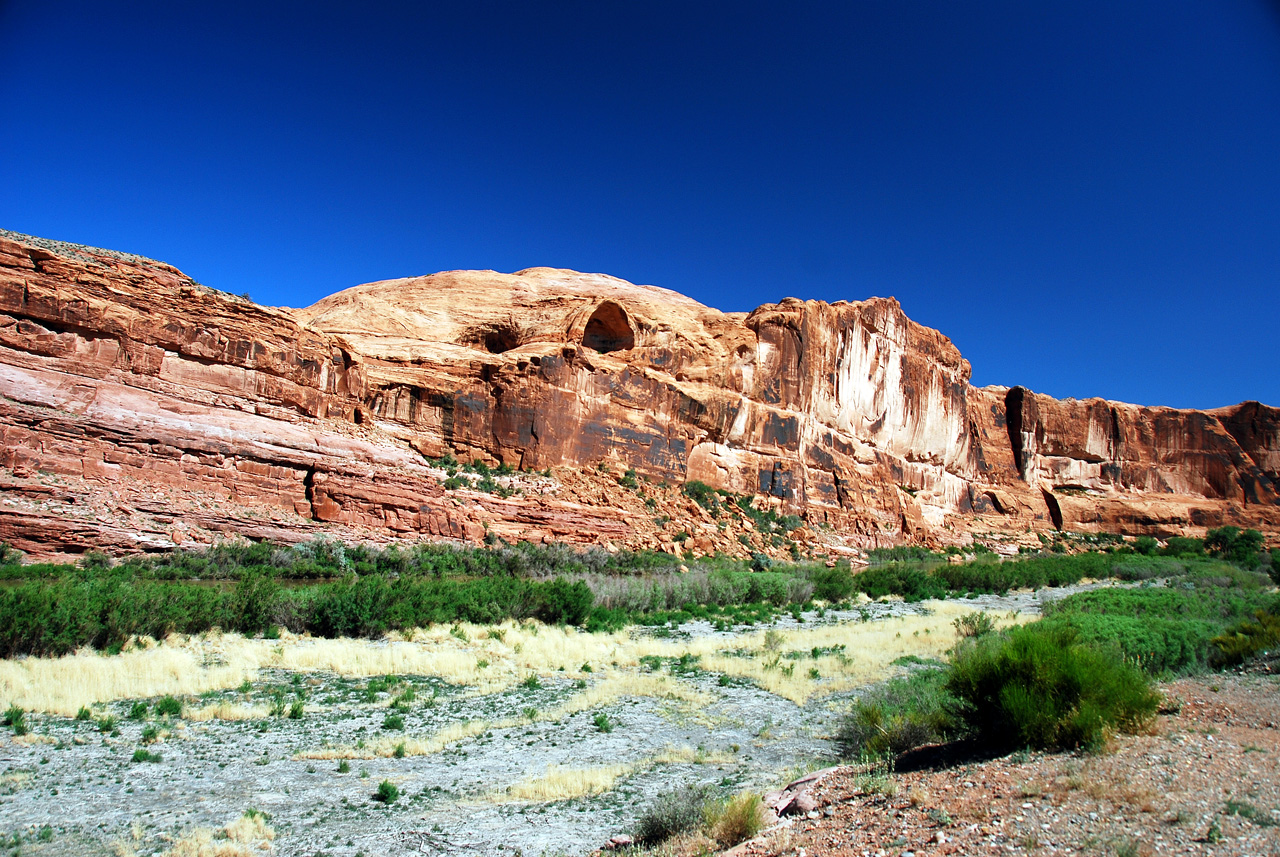 2013-05-30, 003, Rt 191, Colorado Riverway, UT